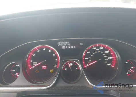 2015 GMC Acadia Denali из США, поврежденный, VIN 1GKKVTKD8FJ300825